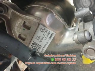 Motor volkswagen otolp1049244 dfh tigua Ref:358555