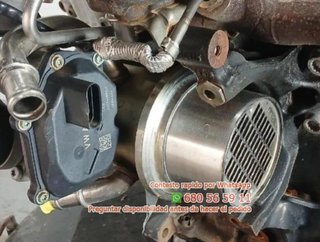 Motor volkswagen otolp1049244 dfh tigua Ref:358555