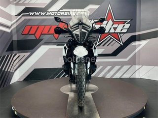 KTM 790 Adventure