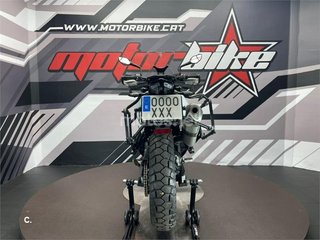 KTM 790 Adventure