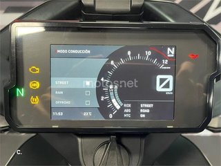 KTM 790 Adventure