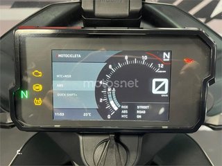 KTM 790 Adventure