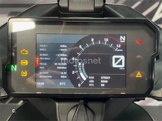 KTM 790 Adventure