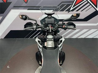 KTM 790 Adventure