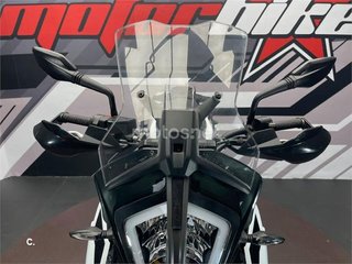 KTM 790 Adventure