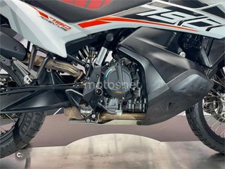 KTM 790 Adventure