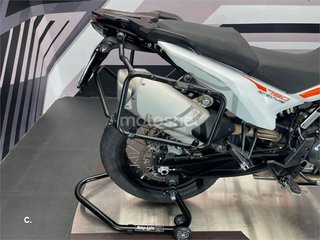 KTM 790 Adventure