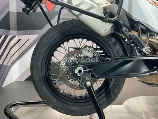 KTM 790 Adventure