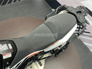 KTM 790 Adventure
