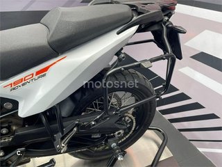 KTM 790 Adventure