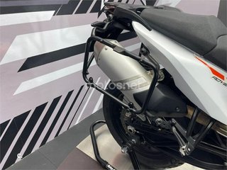 KTM 790 Adventure