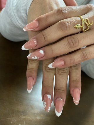 Servicio de manicura