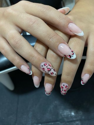Servicio de manicura
