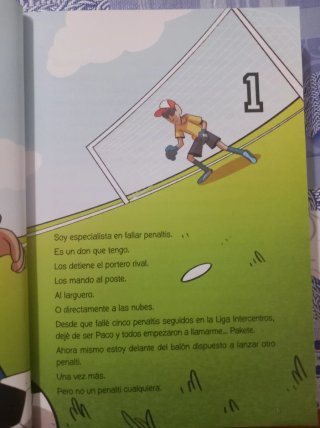 El misterio de las botas mágicas
