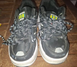 Zapatillas con ruedas