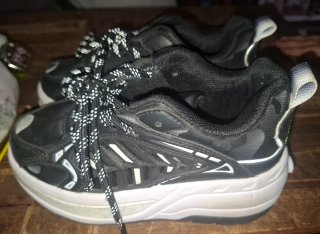 Zapatillas con ruedas