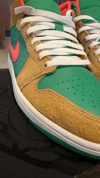 Jordan 1