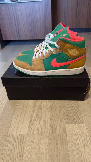 Jordan 1