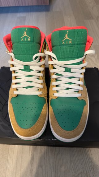 Jordan 1