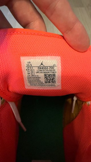 Jordan 1