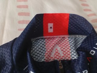 Maillot Ciclismo Ineos Grenadiers Talla M