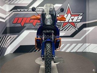 KTM 990 ADVENTURE Versión 2007 - 2012