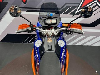 KTM 990 ADVENTURE Versión 2007 - 2012