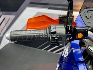 KTM 990 ADVENTURE Versión 2007 - 2012