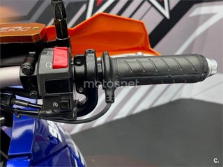 KTM 990 ADVENTURE Versión 2007 - 2012