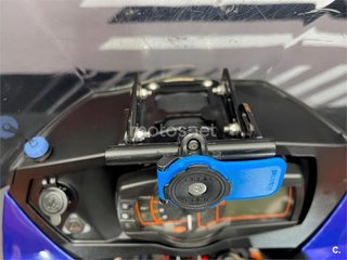 KTM 990 ADVENTURE Versión 2007 - 2012