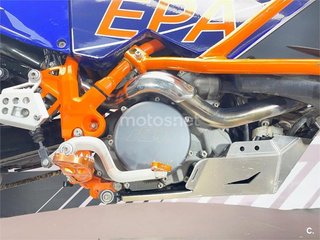 KTM 990 ADVENTURE Versión 2007 - 2012