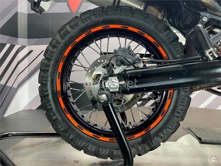 KTM 990 ADVENTURE Versión 2007 - 2012