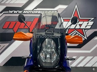 KTM 990 ADVENTURE Versión 2007 - 2012