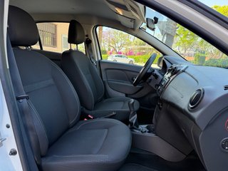 Dacia Logan 2017