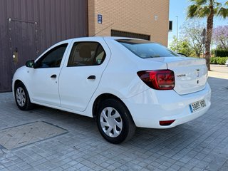 Dacia Logan 2017