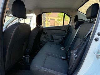 Dacia Logan 2017