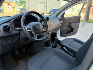 Dacia Logan 2017