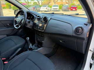 Dacia Logan 2017