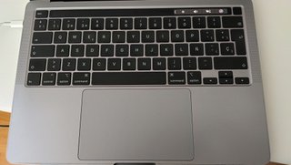 MacBook Pro 13 i5 / 500GB / 16GB
