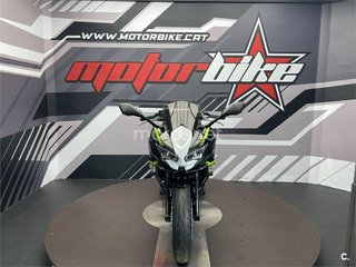 KAWASAKI Ninja 650