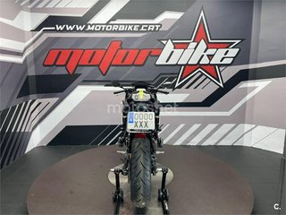 KAWASAKI Ninja 650