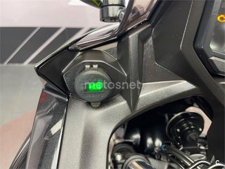 KAWASAKI Ninja 650