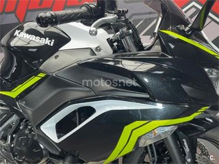 KAWASAKI Ninja 650