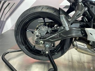 KAWASAKI Ninja 650