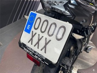 KAWASAKI Ninja 650