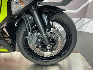 KAWASAKI Ninja 650