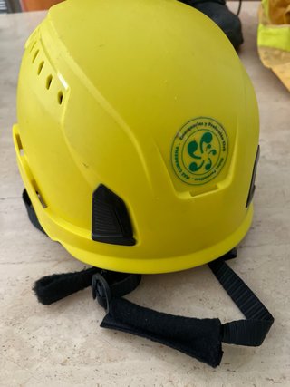 EPI Emergencias y Protección Civil Mas Camarena