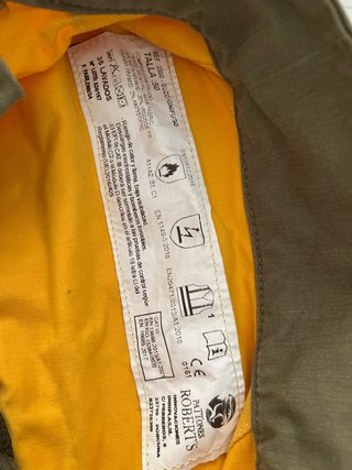 EPI Emergencias y Protección Civil Mas Camarena