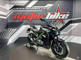 KAWASAKI Z 900 A2