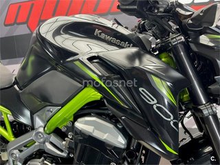 KAWASAKI Z 900 A2